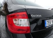 Škoda Rapid 11