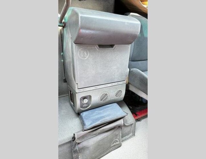 MAN Ostatní Ostatní 0,0 440 kw