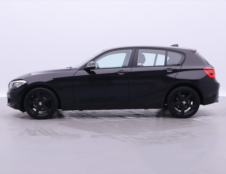 BMW Řada 1 4