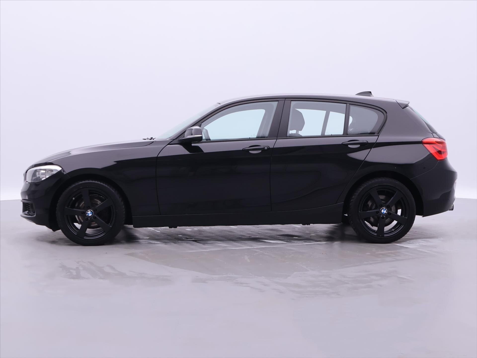 BMW Řada 1
