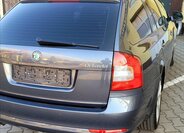 Škoda Octavia Kombi 1,4 l 90 kw
