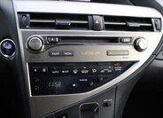 Lexus RX 450h SUV / Terénní 3,5 l 183 kw