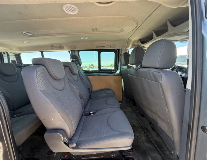 Peugeot Expert Tepee 13