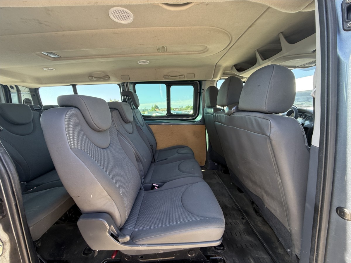 Peugeot Expert Tepee