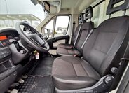 Peugeot Boxer Ostatní 2,0 l 120 kw
