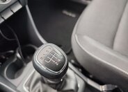 Škoda Rapid Liftback 1,2 l 77 kw