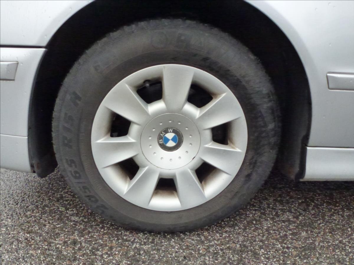 BMW Řada 5