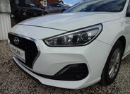 Hyundai i30 Kombi 1,6 l 85 kw