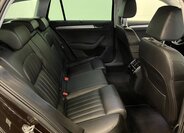 Škoda Superb Kombi 1,6 l 88 kw