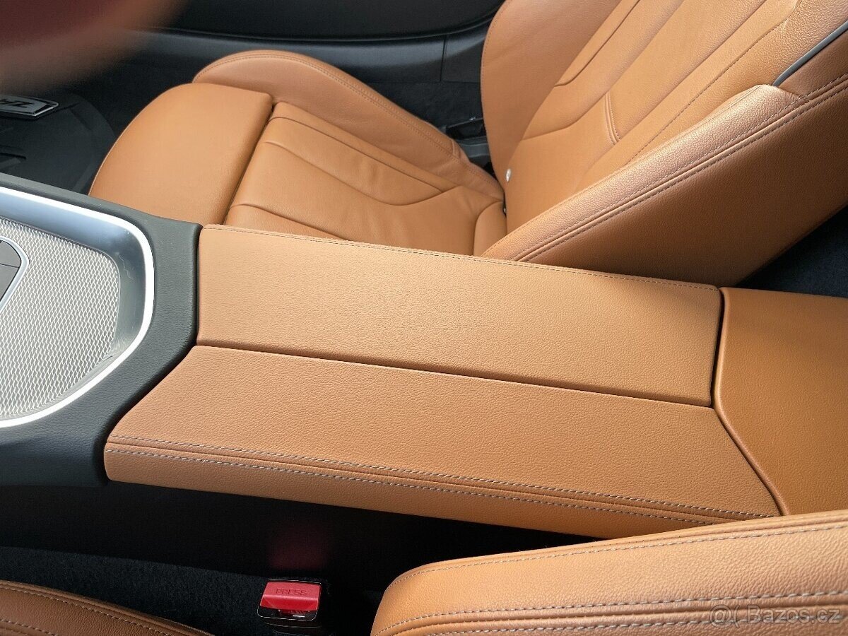 BMW Z4 Kabriolet 0,0 0