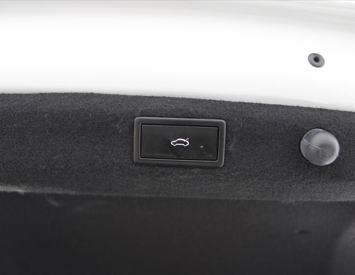 Škoda Superb Liftback 2,0 l 110 kw