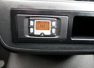 Mercedes-Benz Vito Kombi 2,1 l 140 kw