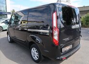 Ford Transit Custom MPV 2,2 l 92 kw