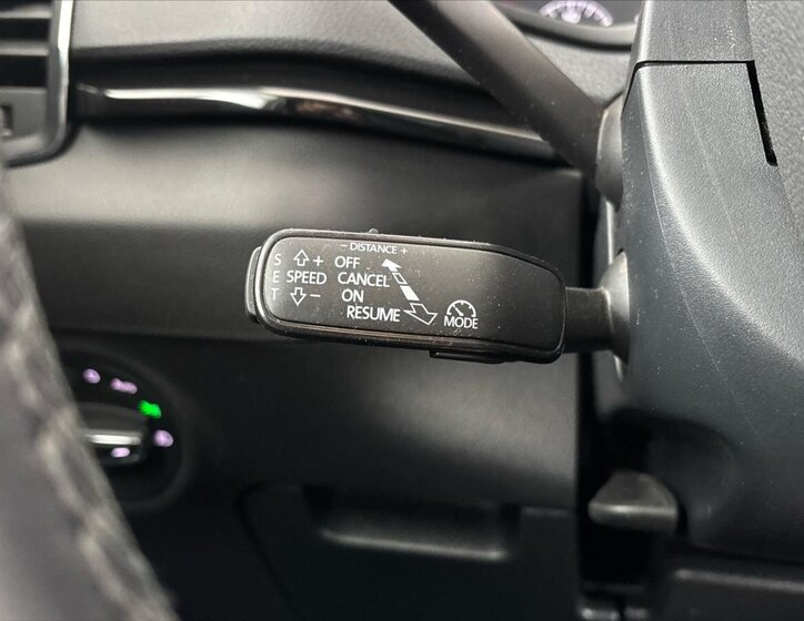 Škoda Karoq SUV / Terénní 1,5 l 110 kw