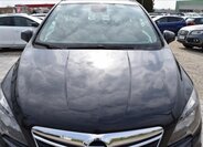 Opel Mokka SUV / Terénní 1,4 l 103 kw