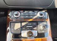 Audi A8 Sedan / Limuzína 3,0 l 190 kw