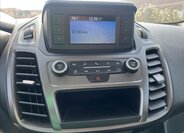 Ford Transit Connect Skříň 1,5 l 73 kw