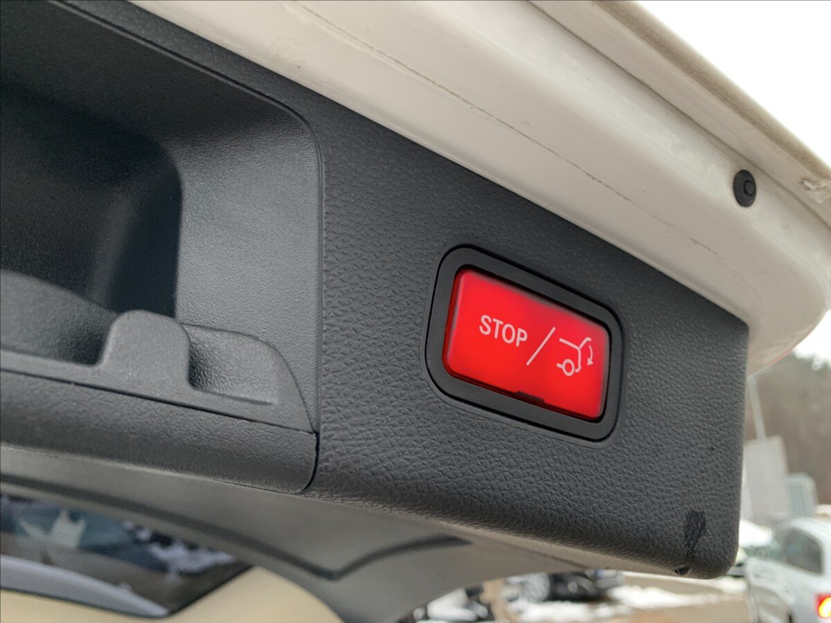 Mercedes-Benz GLK SUV 2,1 l 125 kw