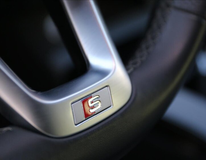 Audi Q5 SUV 2,0 l 150 kw