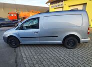 Volkswagen Caddy 2