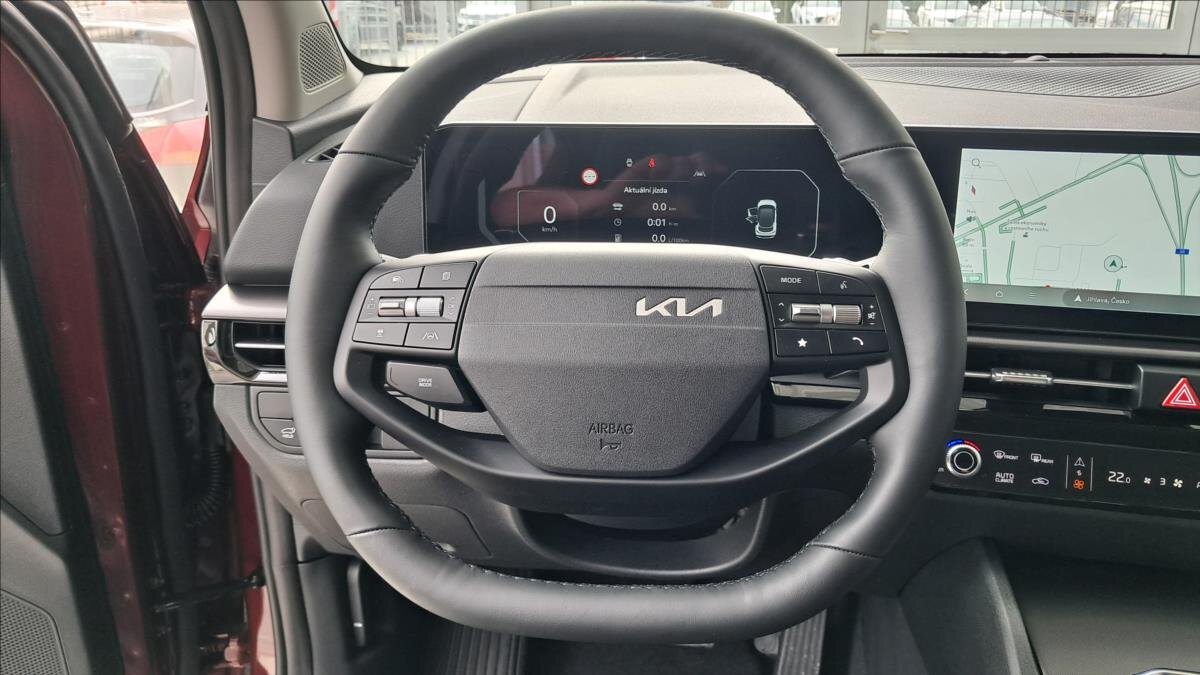 KIA Sportage Ostatní 0,0 0