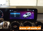 Mercedes-Benz GLB SUV 0,0 85 kw