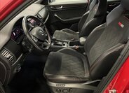 Škoda Kodiaq SUV 2,0 l 176 kw