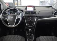 Opel Mokka 16