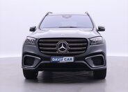 Mercedes-Benz GLS 2