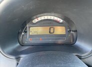 Citroën C3 Hatchback 1,1 l 44 kw