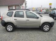 Dacia Duster 4