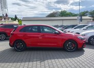 Hyundai i30 Hatchback 2,0 l 206 kw