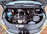 Volkswagen Golf Plus MPV 1,2 l 63 kw