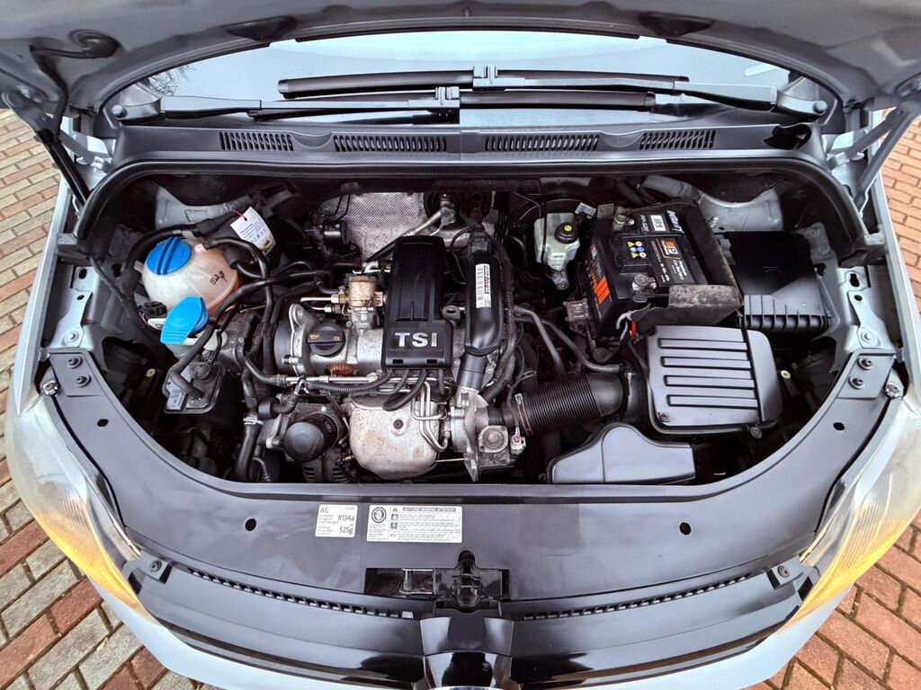 Volkswagen Golf Plus MPV 1,2 l 63 kw