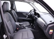 Mercedes-Benz GLK 14