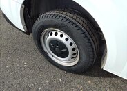 Volkswagen Transporter Skříň 2,0 l 110 kw