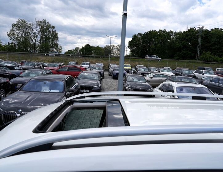 Mercedes-Benz GLS 15