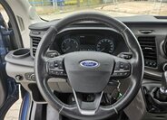 Ford Transit Ostatní 2,0 l 96 kw