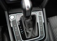 Volkswagen Passat Kombi 2,0 l 147 kw