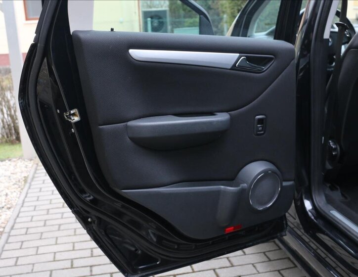 Mercedes-Benz Třídy B Kombi 1,7 l 85 kw