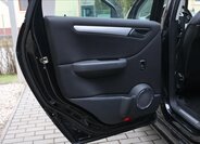 Mercedes-Benz Třídy B Kombi 1,7 l 85 kw