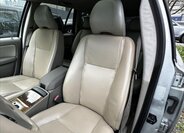 Volvo XC90 SUV / Terénní 2,4 l 120 kw