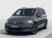 Volkswagen Touran MPV 1,5 l 110 kw