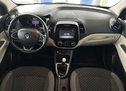 Renault Captur SUV 1,3 l 96 kw