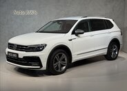 Volkswagen Tiguan Allspace SUV 2,0 l 176 kw