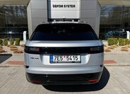 Land Rover Range Rover Velar SUV / Terénní 3,0 l 221 kw