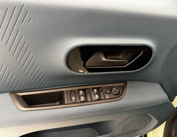 Fiat Grande Panda 16