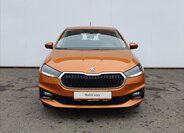 Škoda Fabia Hatchback 999,0 70 kw