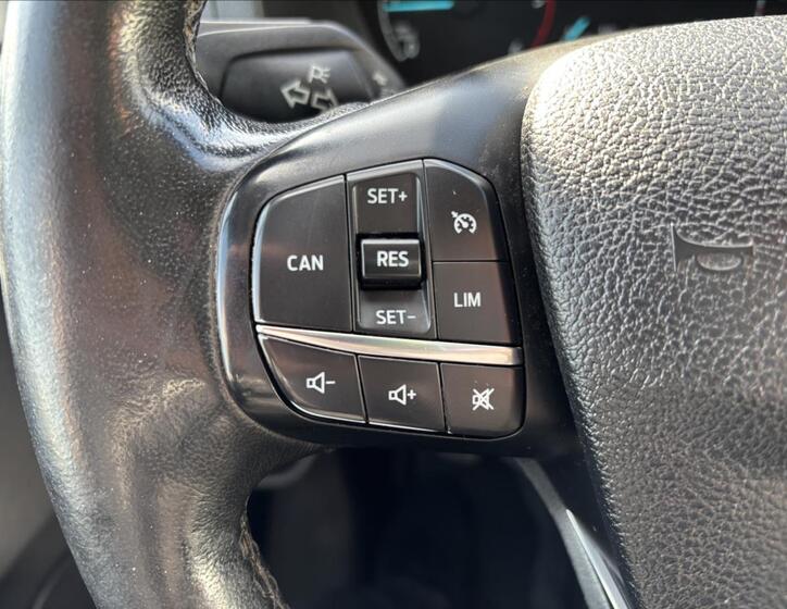 Ford Transit Custom 22