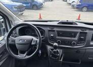 Ford Transit 19
